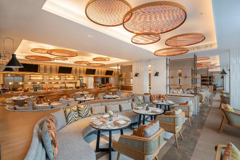 Отель Melia Chiang Mai