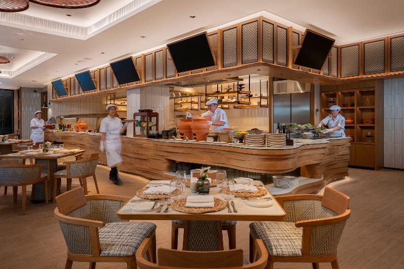 Отель Melia Chiang Mai