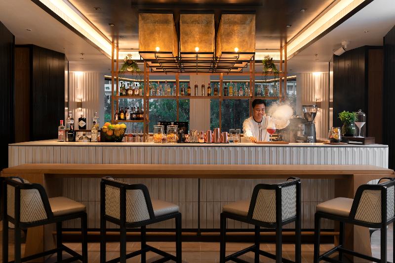 Отель Melia Chiang Mai