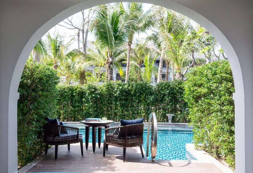 فندق Melia Koh Samui