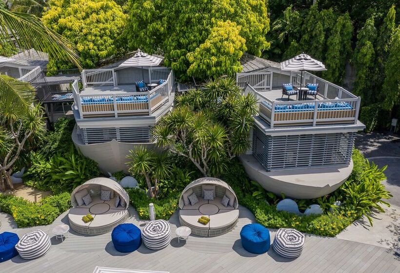 בית מלון כפרי Melia Koh Samui