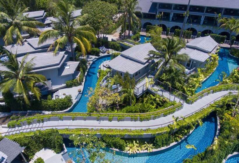 فندق Melia Koh Samui
