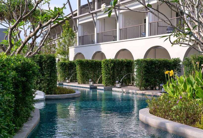 فندق Melia Koh Samui