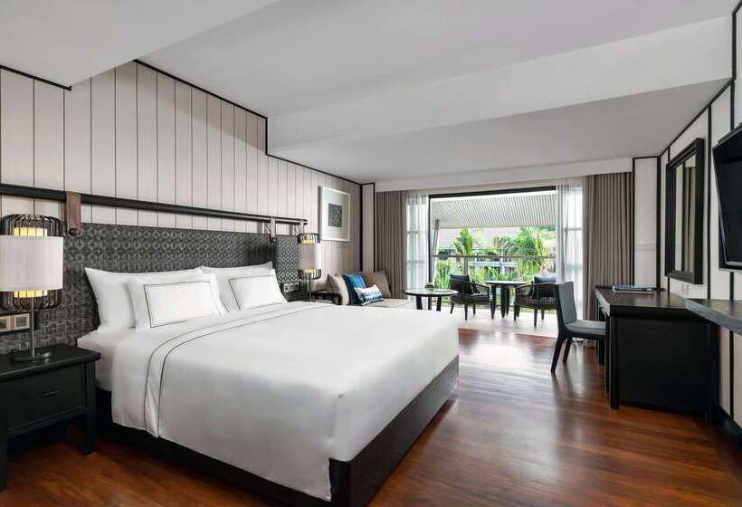 فندق Melia Koh Samui