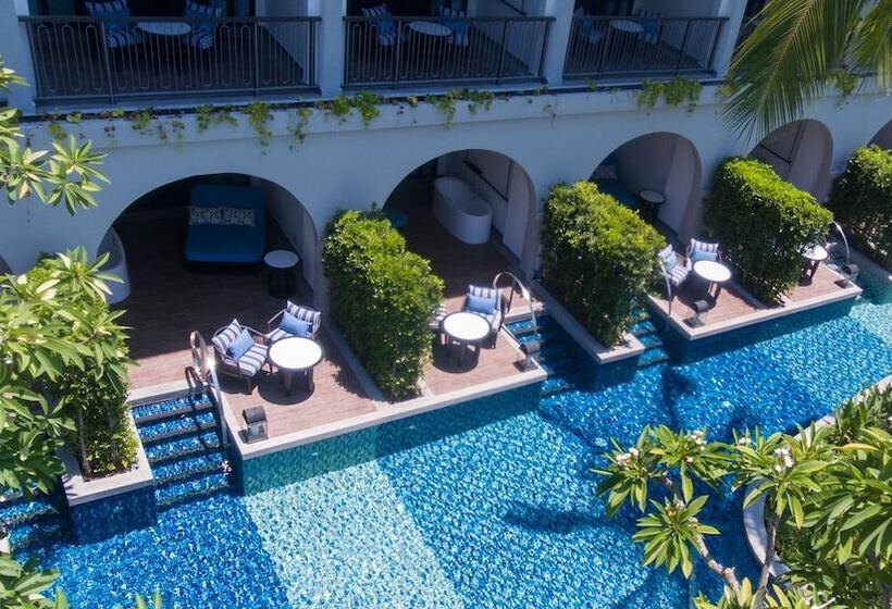 فندق Melia Koh Samui
