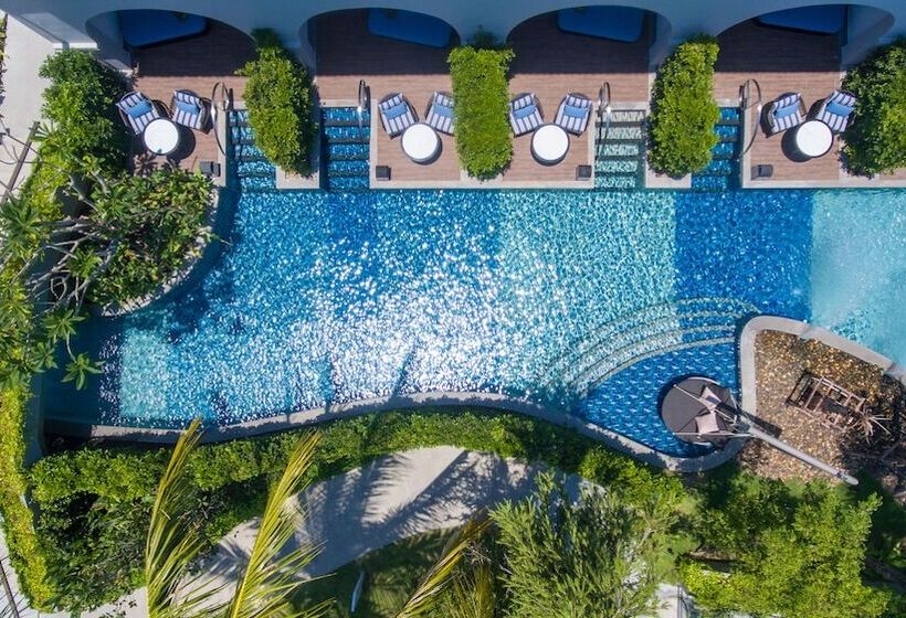 فندق Melia Koh Samui