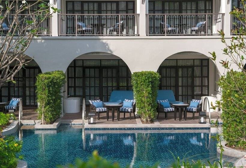 فندق Melia Koh Samui