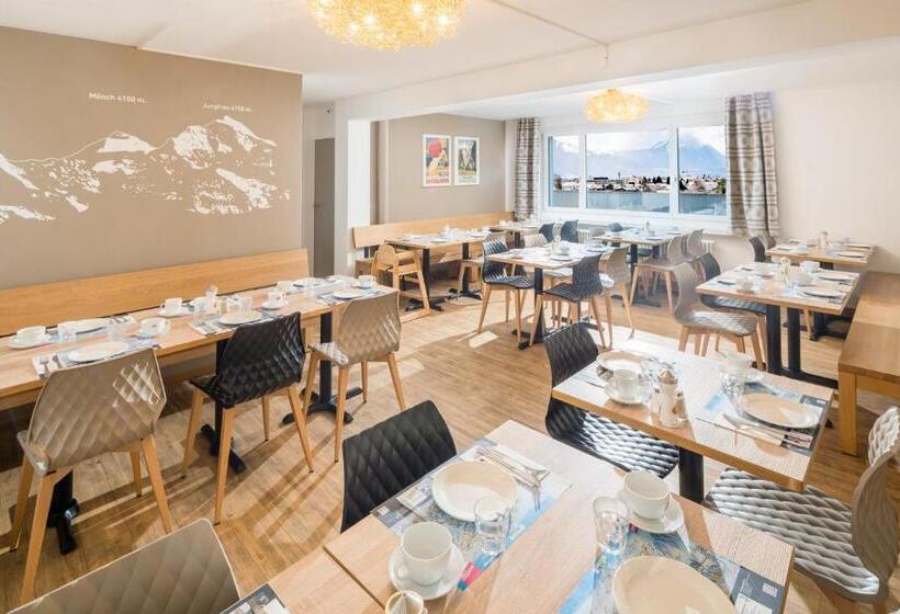 酒店 Merkur West Station