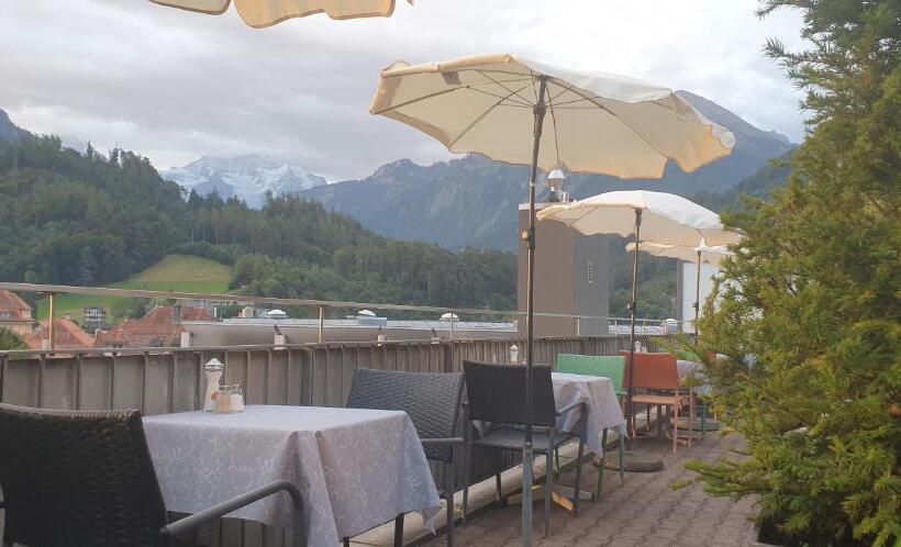 酒店 Merkur West Station