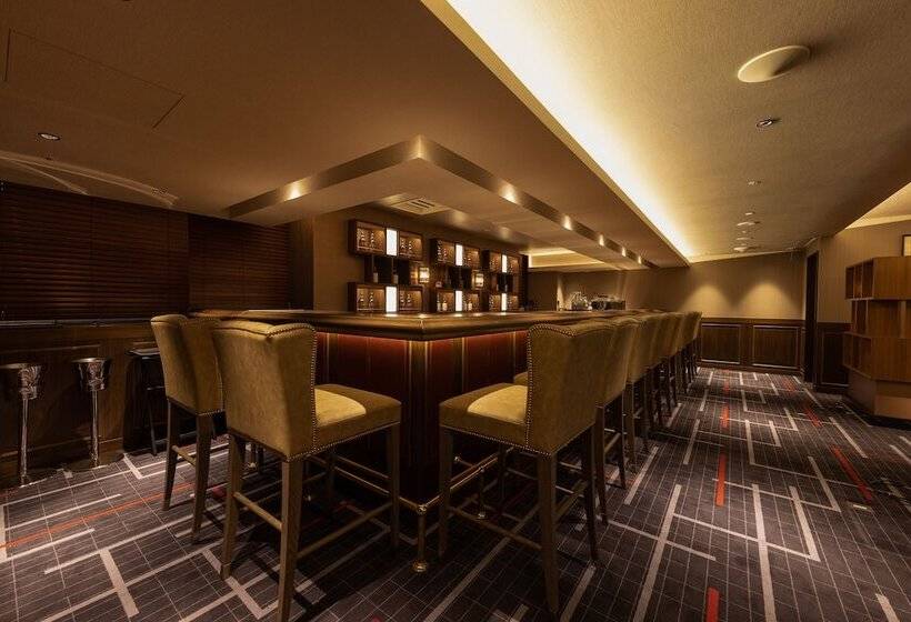 هتل Metropolitan Premier Taipei