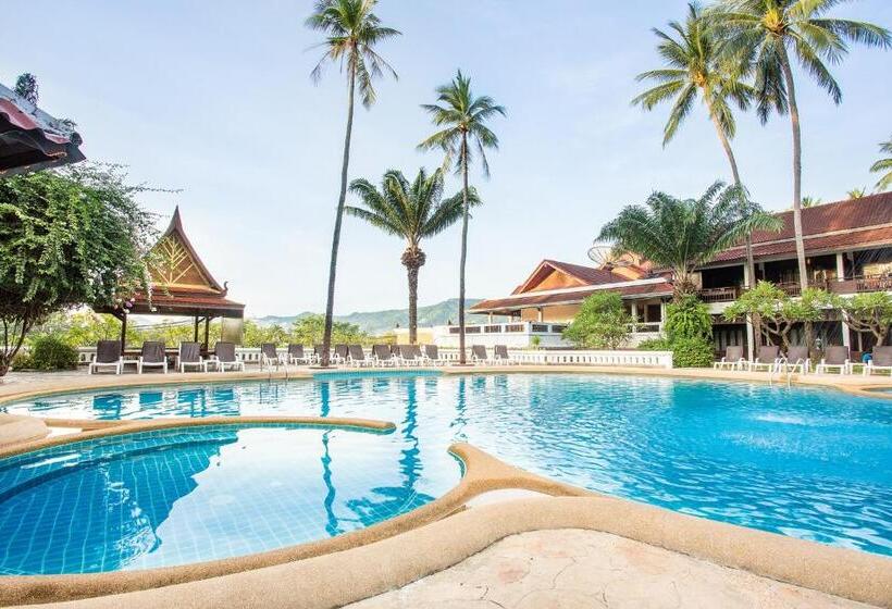 هتل Nova Samui Resort