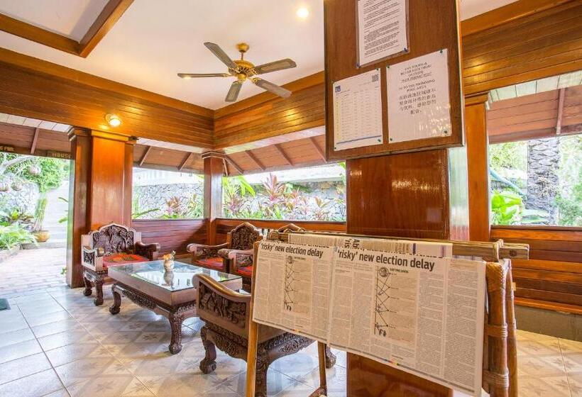 هتل Nova Samui Resort