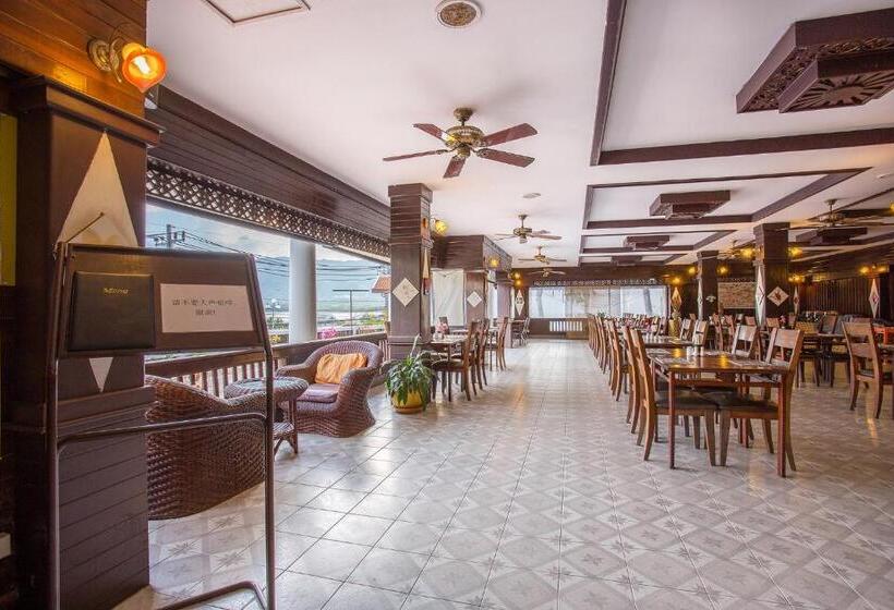 Отель Nova Samui Resort