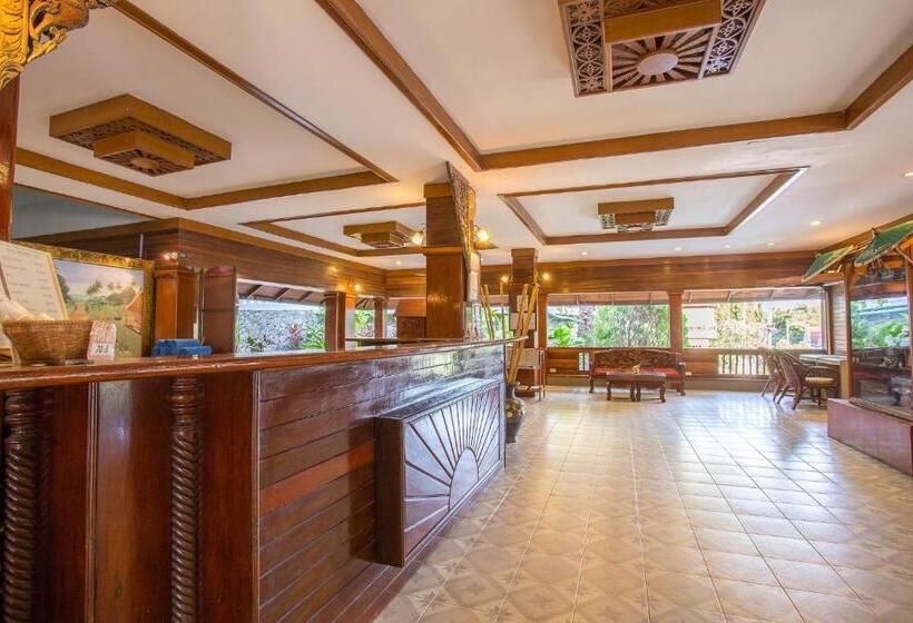 هتل Nova Samui Resort