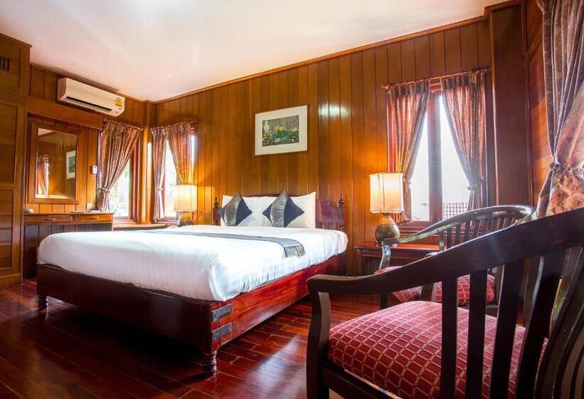 هتل Nova Samui Resort