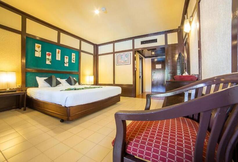 هتل Nova Samui Resort