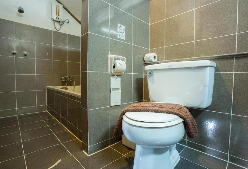 هتل Nova Samui Resort