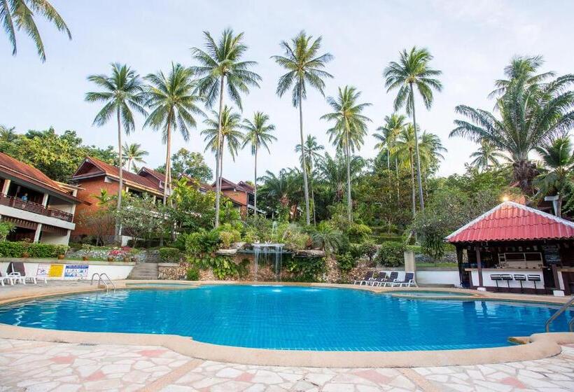 هتل Nova Samui Resort