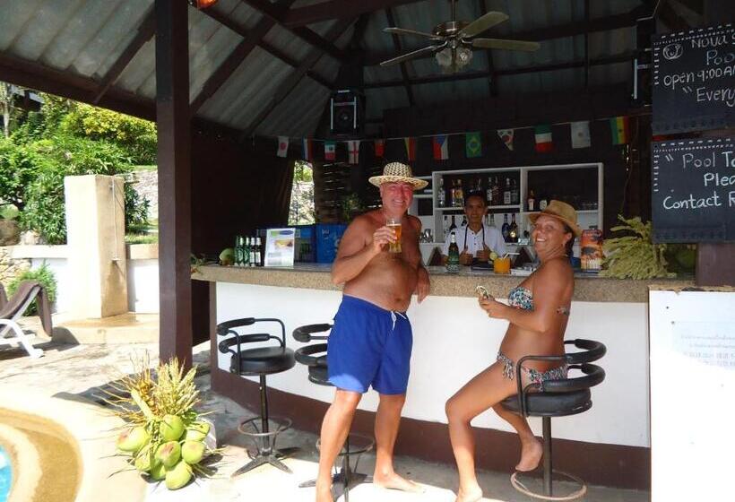 هتل Nova Samui Resort