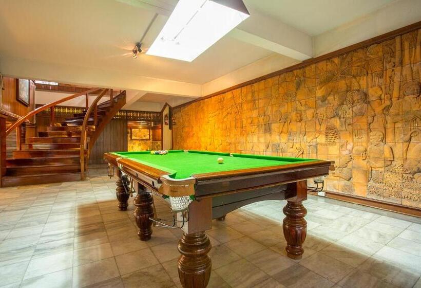 هتل Nova Samui Resort