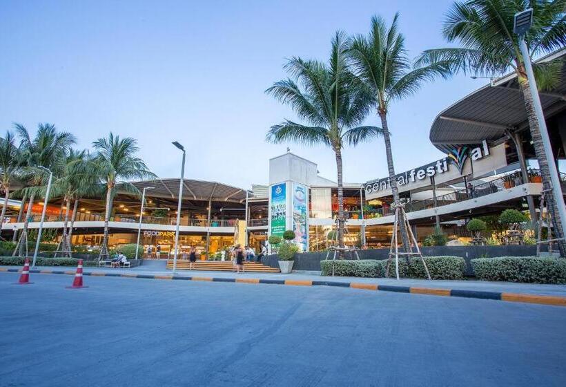 هتل Nova Samui Resort