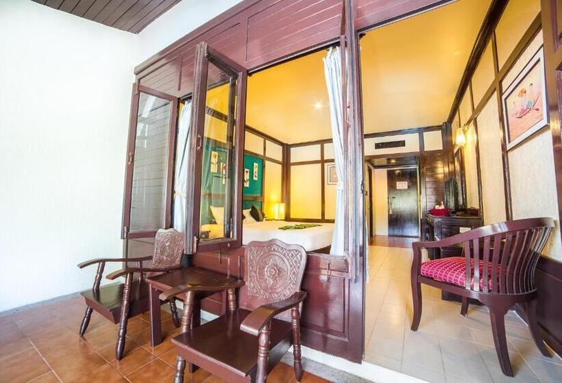 هتل Nova Samui Resort