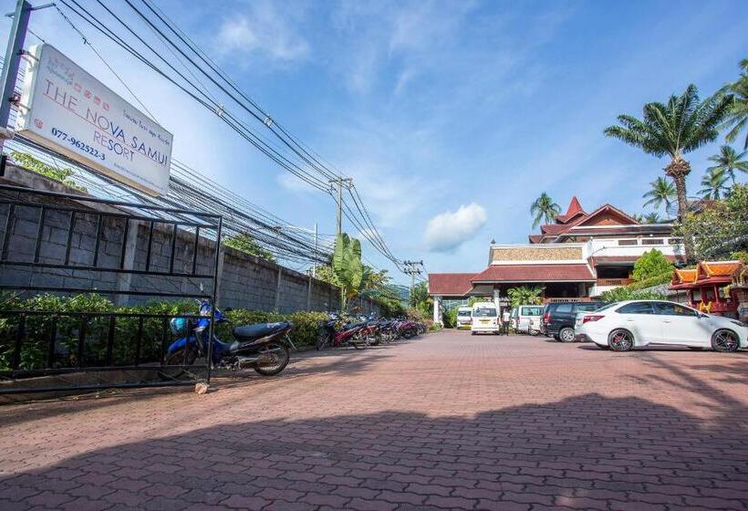 هتل Nova Samui Resort