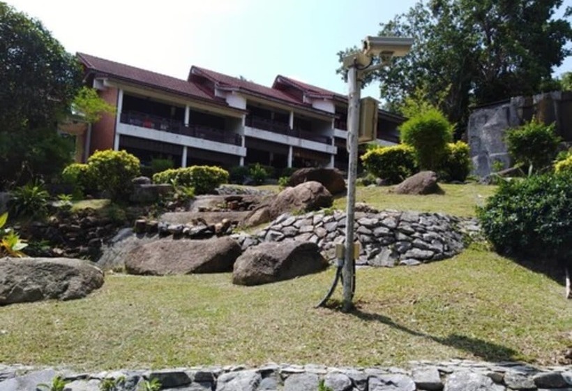 هتل Nova Samui Resort