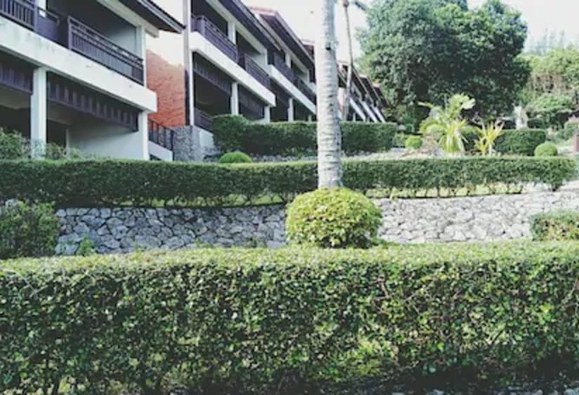 هتل Nova Samui Resort