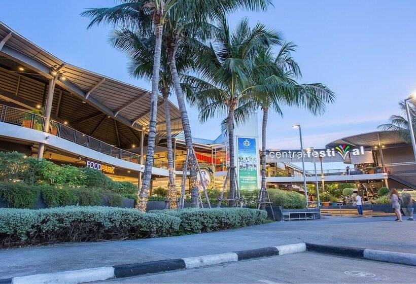 هتل Nova Samui Resort