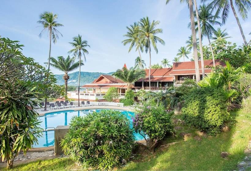 هتل Nova Samui Resort