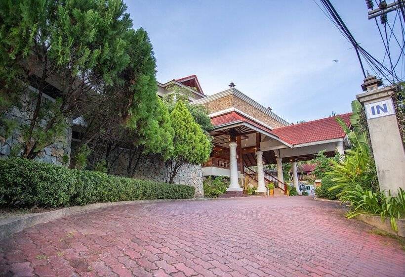 هتل Nova Samui Resort