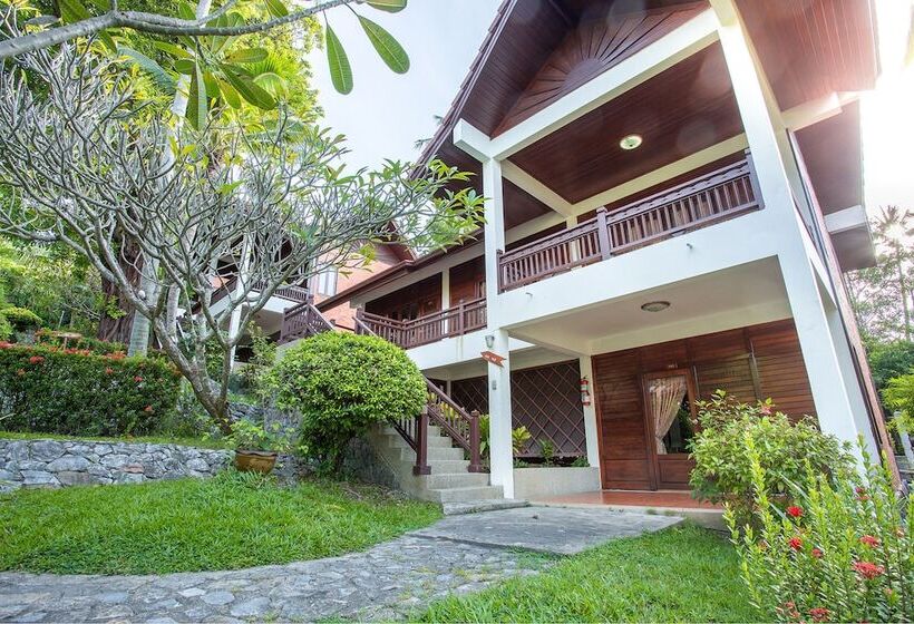 هتل Nova Samui Resort