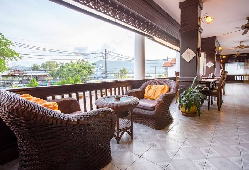 هتل Nova Samui Resort