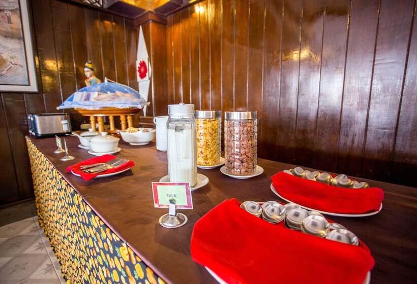 هتل Nova Samui Resort