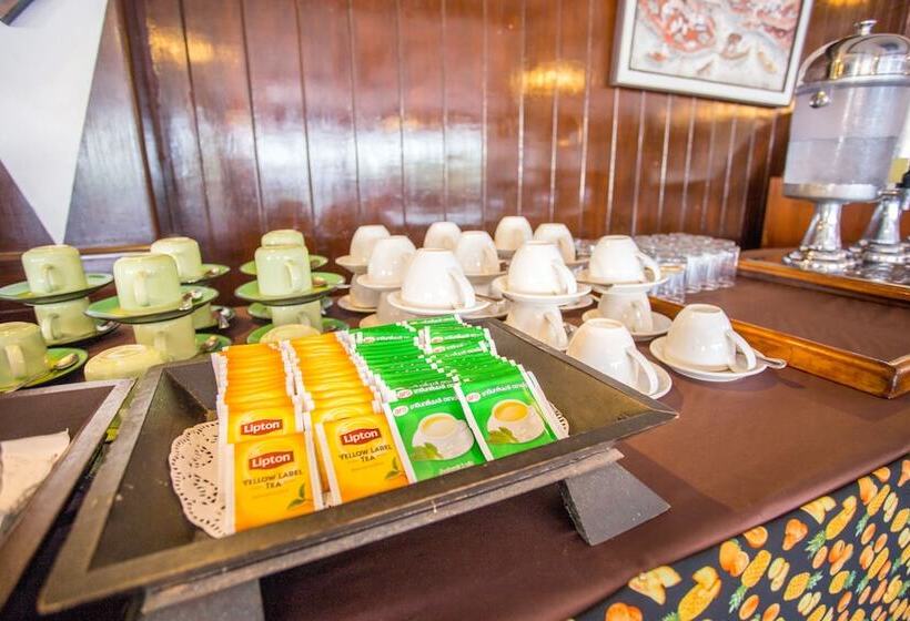 هتل Nova Samui Resort