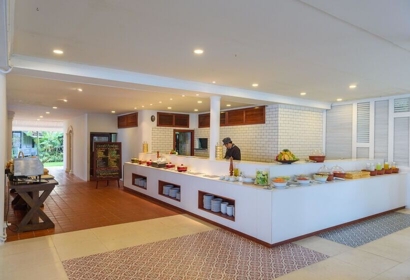 ホテル Paradise Beach Resort, Koh Samui   Sha Extra Plus