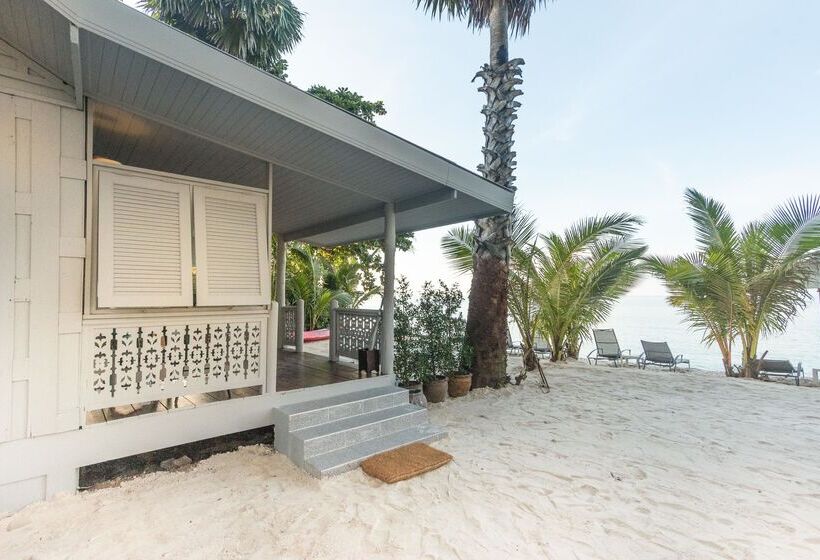 ホテル Paradise Beach Resort, Koh Samui   Sha Extra Plus