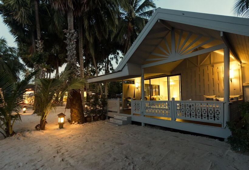 ホテル Paradise Beach Resort, Koh Samui   Sha Extra Plus