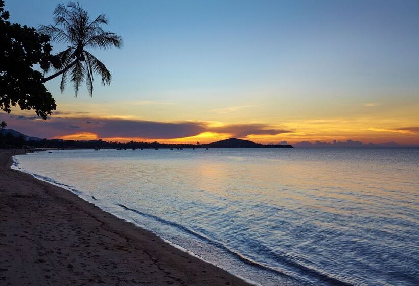 هتل Paradise Beach Resort, Koh Samui   Sha Extra Plus