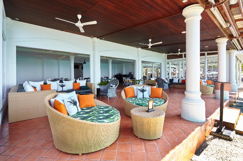 ホテル Paradise Beach Resort, Koh Samui   Sha Extra Plus