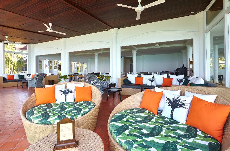 ホテル Paradise Beach Resort, Koh Samui   Sha Extra Plus