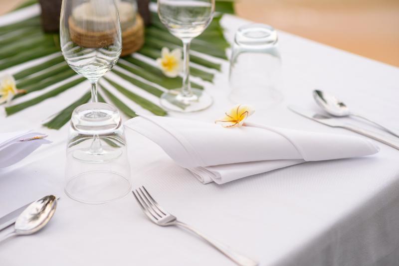 ホテル Paradise Beach Resort, Koh Samui   Sha Extra Plus