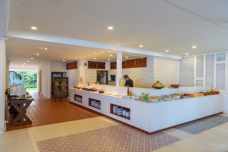 ホテル Paradise Beach Resort, Koh Samui   Sha Extra Plus