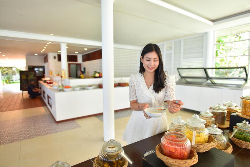 ホテル Paradise Beach Resort, Koh Samui   Sha Extra Plus