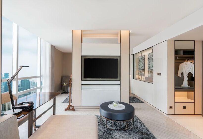 Pathumwan Princess Hotel Sha Extra Plus Certified