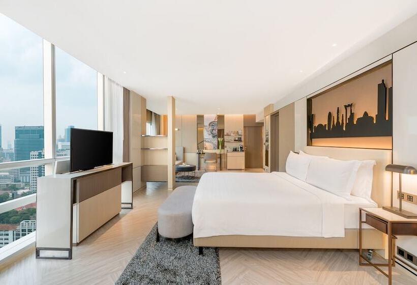 Pathumwan Princess Hotel Sha Extra Plus Certified