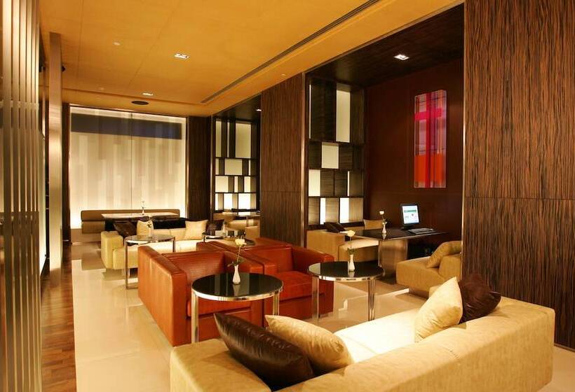 Pathumwan Princess Hotel Sha Extra Plus Certified