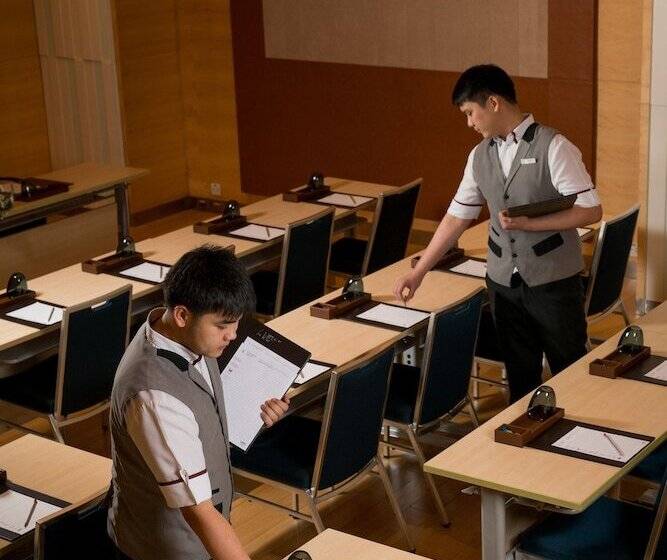 Pathumwan Princess Hotel Sha Extra Plus Certified