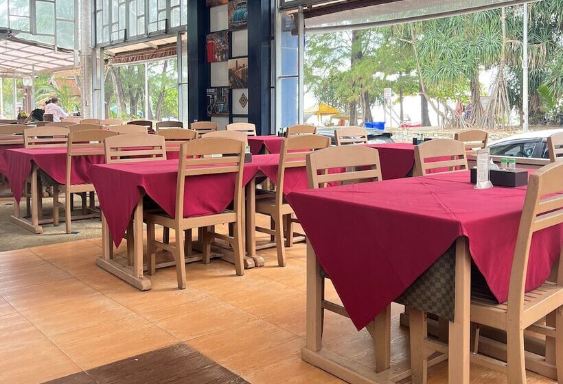 酒店 Phuket Island View Resort   Sha Extra Plus